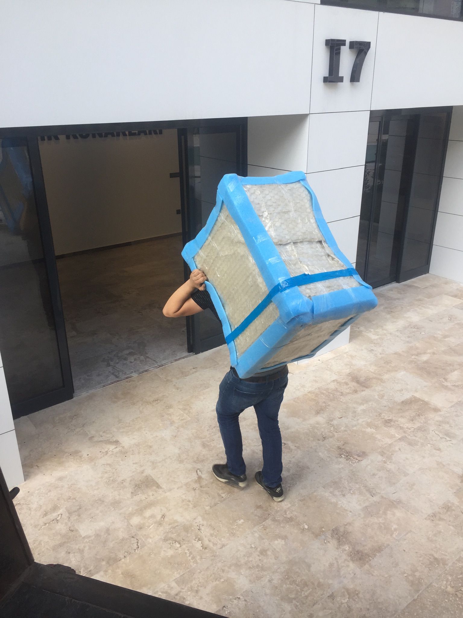 Ataşehir Şehir İçi Taşımacılık