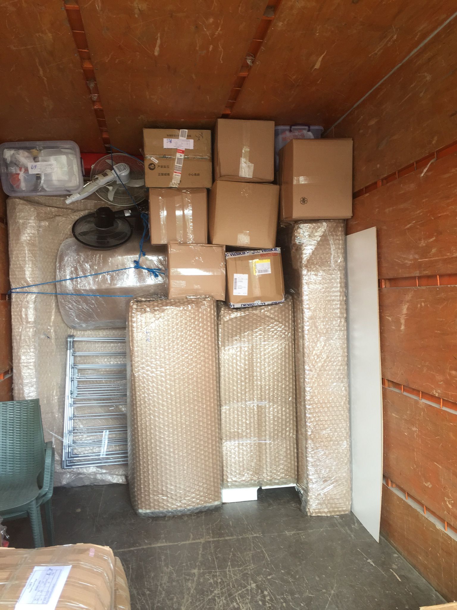 Ataşehir Şehirler Arası Taşımacılık